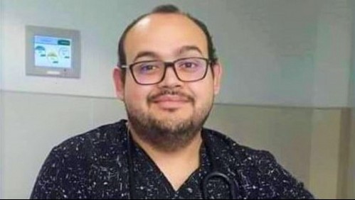 'Él era un héroe': El recuerdo de querido doctor de Chimbarongo que falleció por coronavirus