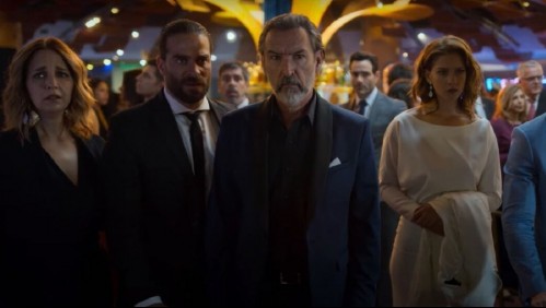 Confirman segunda temporada de '¿Quién mató a Sara?': La serie de Netflix escrita por un chileno