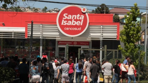 Semana Santa 2021: Revisa el horario de funcionamiento de supermercados Santa Isabel