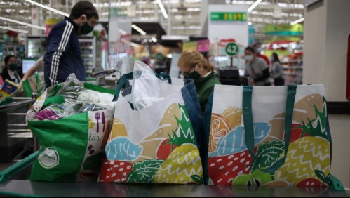 Semana Santa: Revisa el horario de funcionamiento de supermercados Jumbo