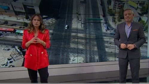 Meganoticias Prime - Lunes 29 de marzo 2021