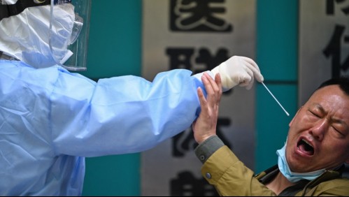 ¿Más contagiosas, más resistentes, más temibles? Lo que sabe de las nuevas variantes de Covid-19