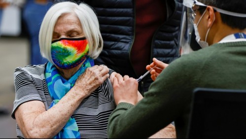 Grupos antivacunas desinforman: Aseguran que vacunas crean variantes más peligrosas del Covid-19