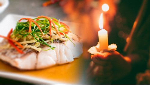Semana Santa 2021: ¿Por qué se comen pescados y mariscos?