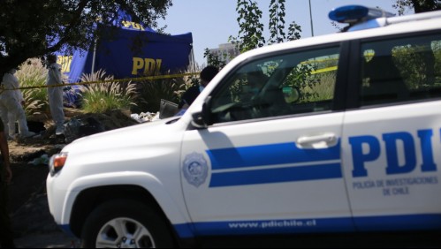 Atropello en Colina: PDI realiza diligencias para encontrar al conductor que mató a joven madre