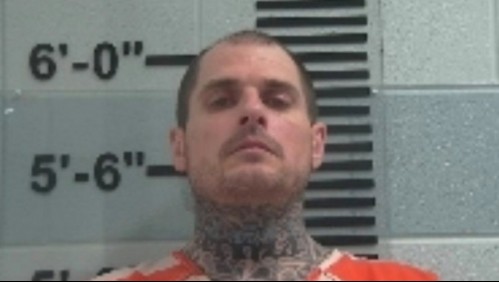 Padre es acusado de matar a su bebé de dos meses con una toallita húmeda