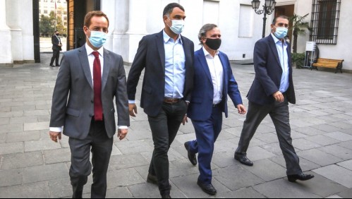 Facilitar acceso al IFE y monto único de Bono Clase Media: lo que propone la UDI para elecciones