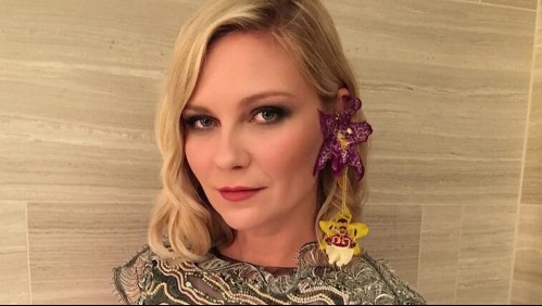 Kirsten Dunst anuncia con una glamorosa sesión de fotos que espera su segundo hijo a los 38 años