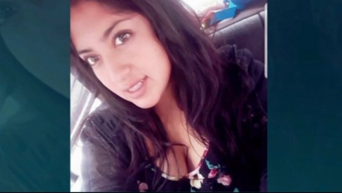 'No tenía quién la defendiera': El lamento del padrastro de víctima de femicidio en San Felipe