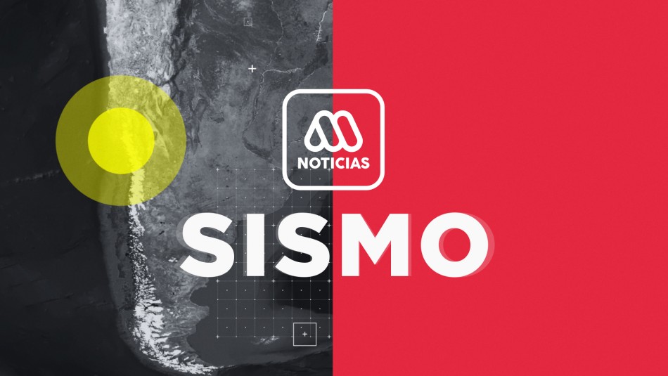 Temblor afecta al extremo norte del país Temblor afecta al extremo norte del país