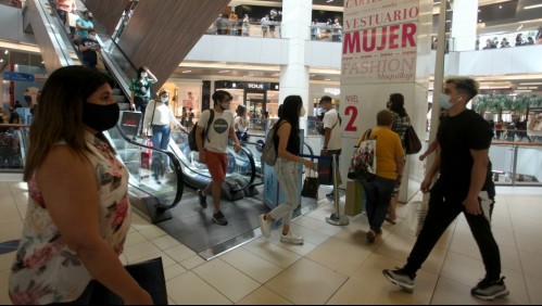 Semana Santa en cuarentena: ¿Estarán abiertos los malls este fin de semana largo?
