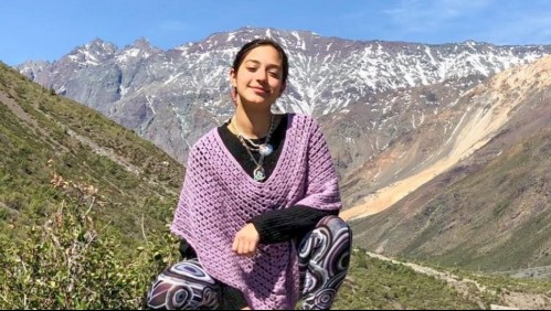 'Y Verdades Ocultas aún no termina': Rocío Toscano comparte el primer trekking de sus mellizos