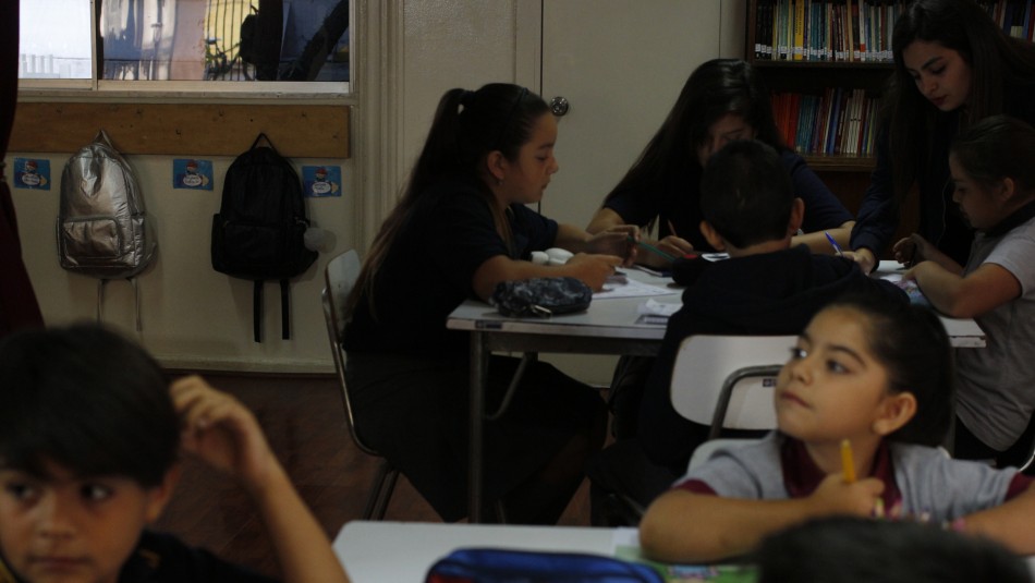 Bono Logro Escolar 2021: Conoce los montos y quiénes pueden recibir este beneficio Bono Logro Escolar 2021: Conoce los montos y quiénes pueden recibir este beneficio