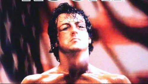 ¿Vuelve Rocky? Sylvester Stallone anuncia que comenzó a escribir una serie sobre el boxeador