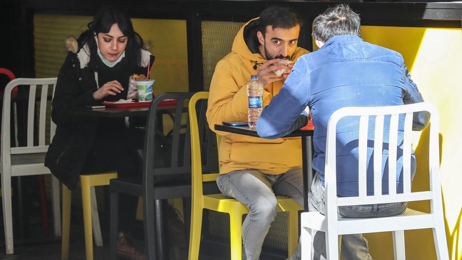 Semana Santa 2021: ¿Se puede comer pollo durante la celebración religiosa? Semana Santa 2021: ¿Se puede comer pollo durante la celebración religiosa?