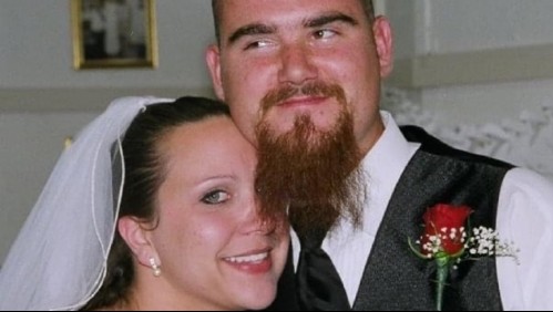 Lleva de paseo a su esposa por su cumpleaños y mueren aplastados por un árbol: dejan cinco hijos