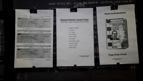 Brasil fue cómplice de EE.UU. para derrocar a Allende en Chile, según documentos de inteligencia