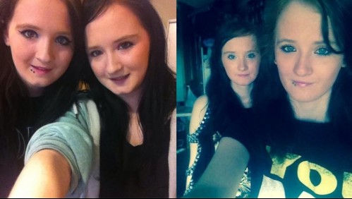 Jóvenes gemelas roban ahorros a pareja de ancianos pero no irán a la cárcel