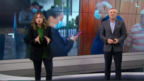 Meganoticias Prime - Martes 30 de marzo 2021