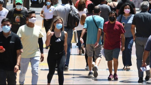 Gobierno evalúa que personas en cuarentena puedan ocupar solo un permiso en Semana Santa