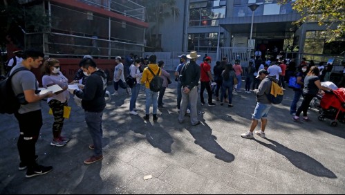 Sin filas: Registro Civil agenda horas en línea para renovar cédula y agendar matrimonio