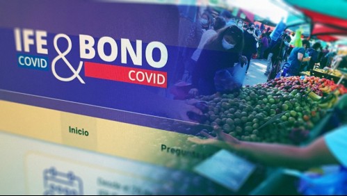 Bono Covid: Revisa cuándo comienzan las solicitudes para el pago de abril