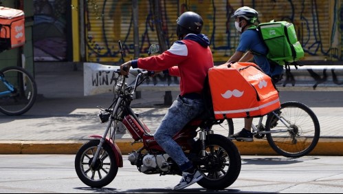 Cambio en bienes esenciales: Los productos que se podrán comprar vía delivery durante Cuarentena