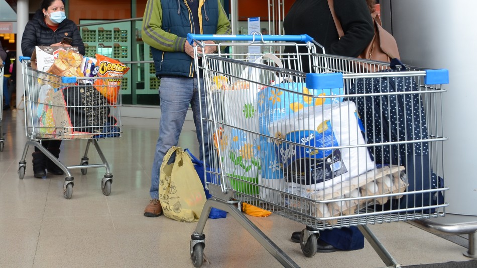 Semana Santa 2021: Revisa los horarios de atención de los principales supermercados Semana Santa 2021: Revisa los horarios de atención de los principales supermercados