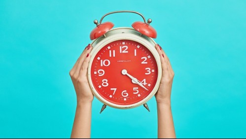 Cambio de Hora: Conoce si se retrasan o adelantan los relojes con el Horario de Invierno