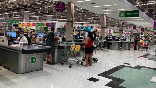 Semana Santa 2021: Conoce el horario de funcionamiento de los supermercados Jumbo