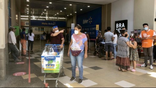 Semana Santa: Conoce el horario de funcionamiento de los supermercados Líder