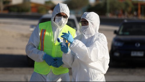 Nuevas medidas restrictivas en Cuarentena: ¿Cuáles son los trabajos considerados esenciales?