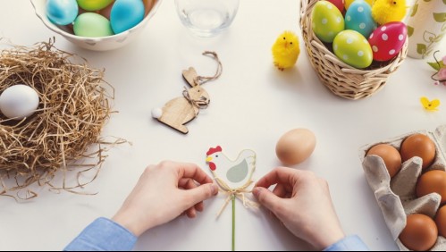 Semana Santa: ¿Cuál es el origen de la tradición del Conejo y los Huevos de Pascua?