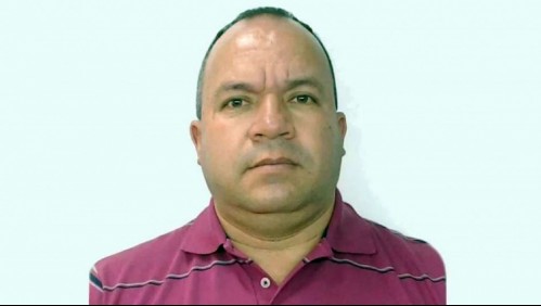 Detienen a cura acusado de sometimiento y violación a niña de tres años