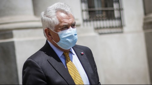 The New York Times insiste en que Gobierno chileno creó 'sensación de falsa seguridad'