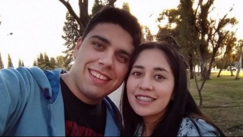 'Veníamos con muchos sueños': la historia del joven locutor argentino asesinado en Lampa