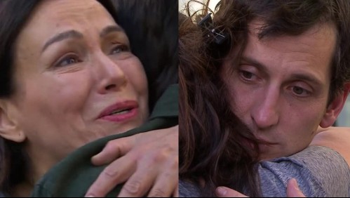 'Hasta yo me emocioné': Fans de Verdades Ocultas celebran reencuentro de Rocío y su hijo
