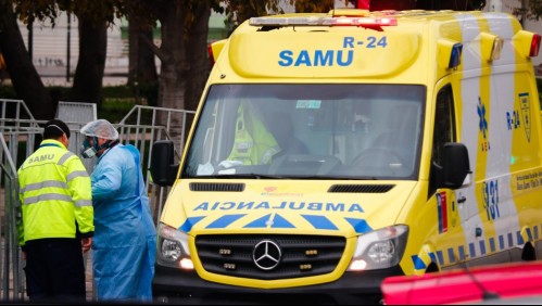 Tragedia en Vallenar: Niña de 2 años muere al caer al interior de pozo cercano a su casa