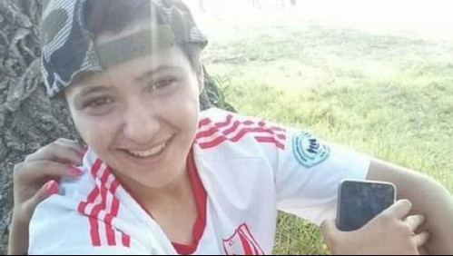 '¿Dónde está Tehuel?': piden seguir búsqueda de joven transgénero desaparecido en Argentina