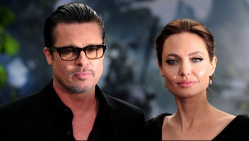 Angelina Jolie y Brad Pitt gastan fortuna en divorcio: Suman 2 millones de dólares en honorarios