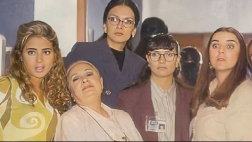 La trágica historia de Bertha de 'Betty la Fea': Perdió tres hijos antes de grabar la telenovela