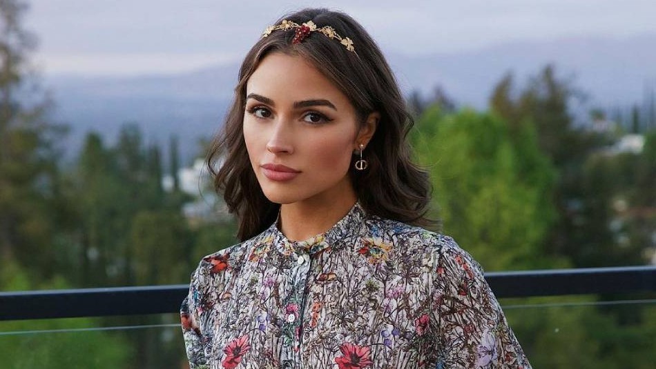 Así luce Olivia Culpo a nueve años de ganar el Miss Universo: Mira ...