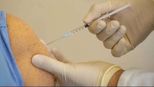 OMS critica 'inaceptable' lentitud de vacunación contra el coronavirus en Europa