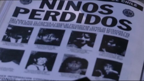 Proyecto de ley sobre extraviados duerme hace tres años en el Congreso