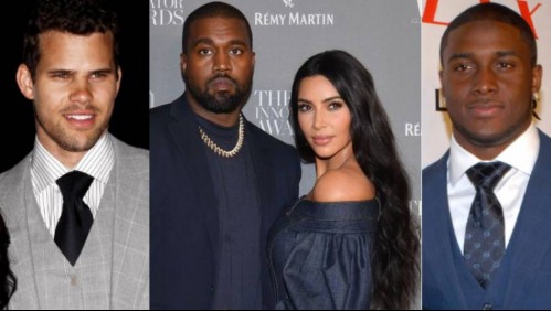 Los tres divorcios de Kim Kardashian: Su matrimonio más corto duró 72 días