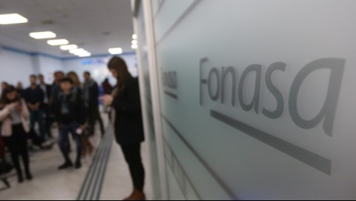 Fonasa anuncia 122 nuevas prestaciones: Más de 50 corresponden a consultas de telemedicina