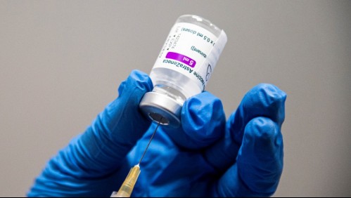 Reino Unido: 7 personas han muerto de coágulos sanguíneos tras recibir vacuna de AstraZeneca