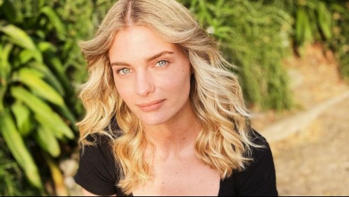 'Feliz pascua les desea la Pin chica': Josefina Montané desborda ternura con fotos de su niñez