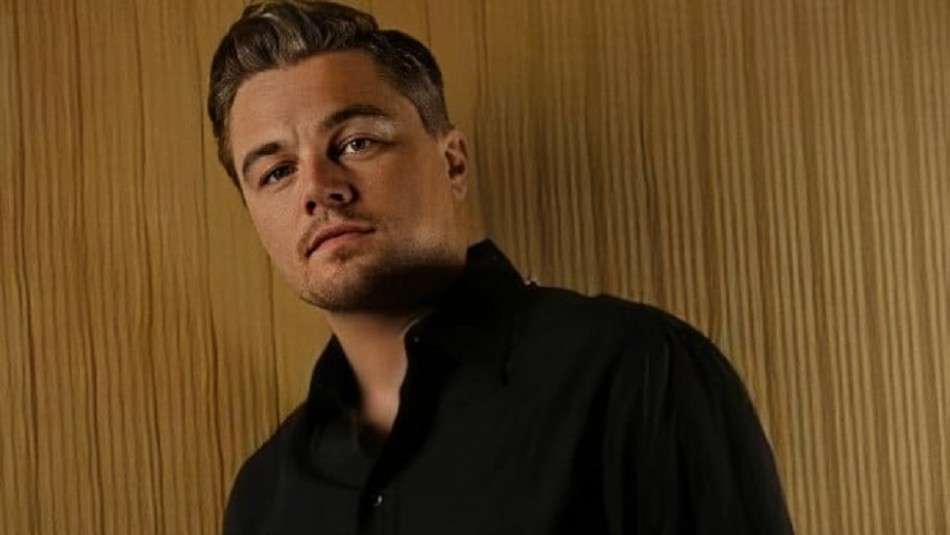 Leonardo DiCaprio visita Ecuador y se hospeda en un lujoso hotel de Islas Galápagos Leonardo DiCaprio visita Ecuador y se hospeda en un lujoso hotel de Islas Galápagos