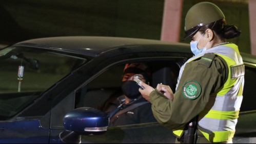 Se entregaron más de 1.8 millones de permisos temporales en las últimas 24 horas